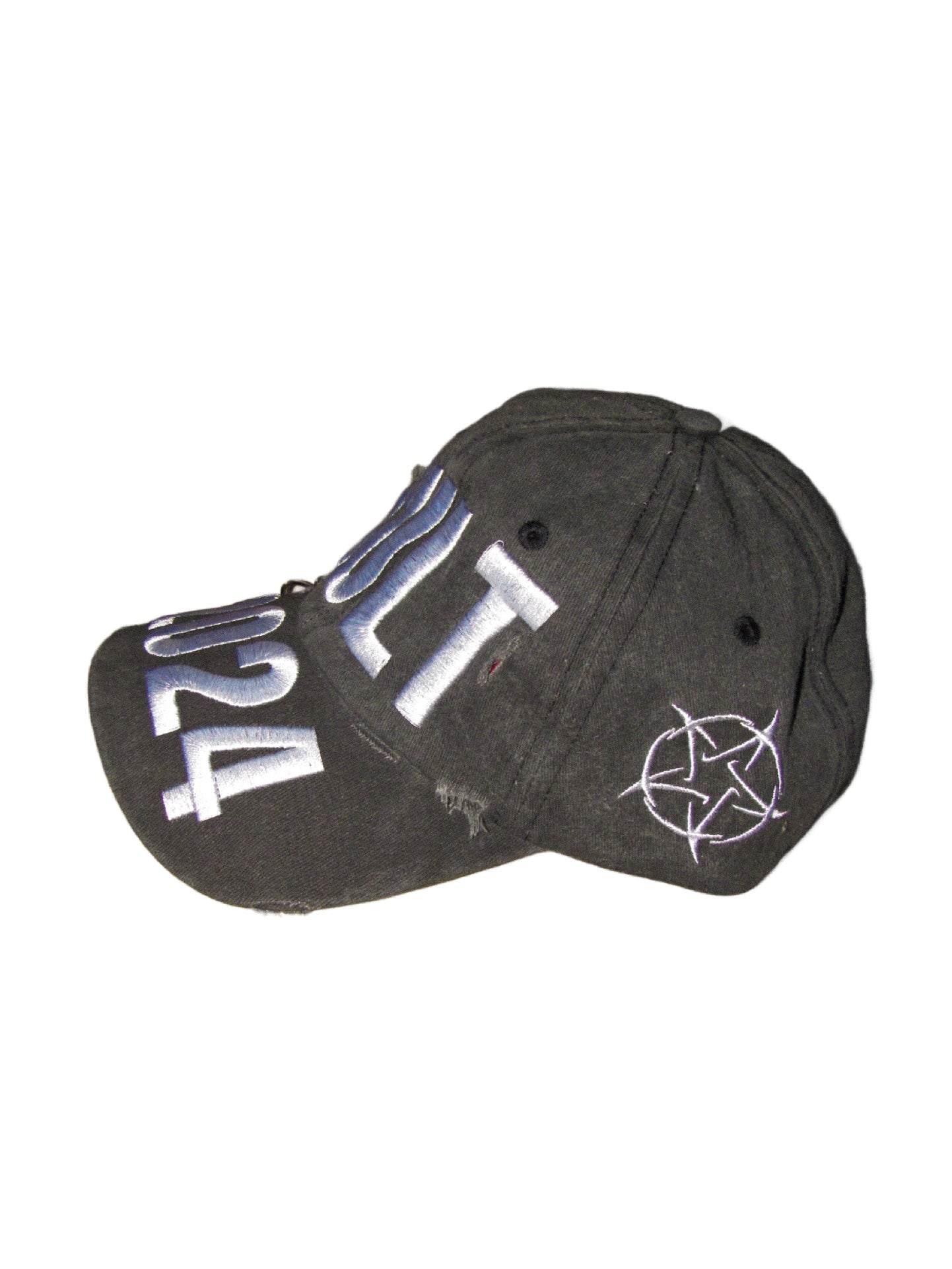 CULT2024 PIERCING HAT